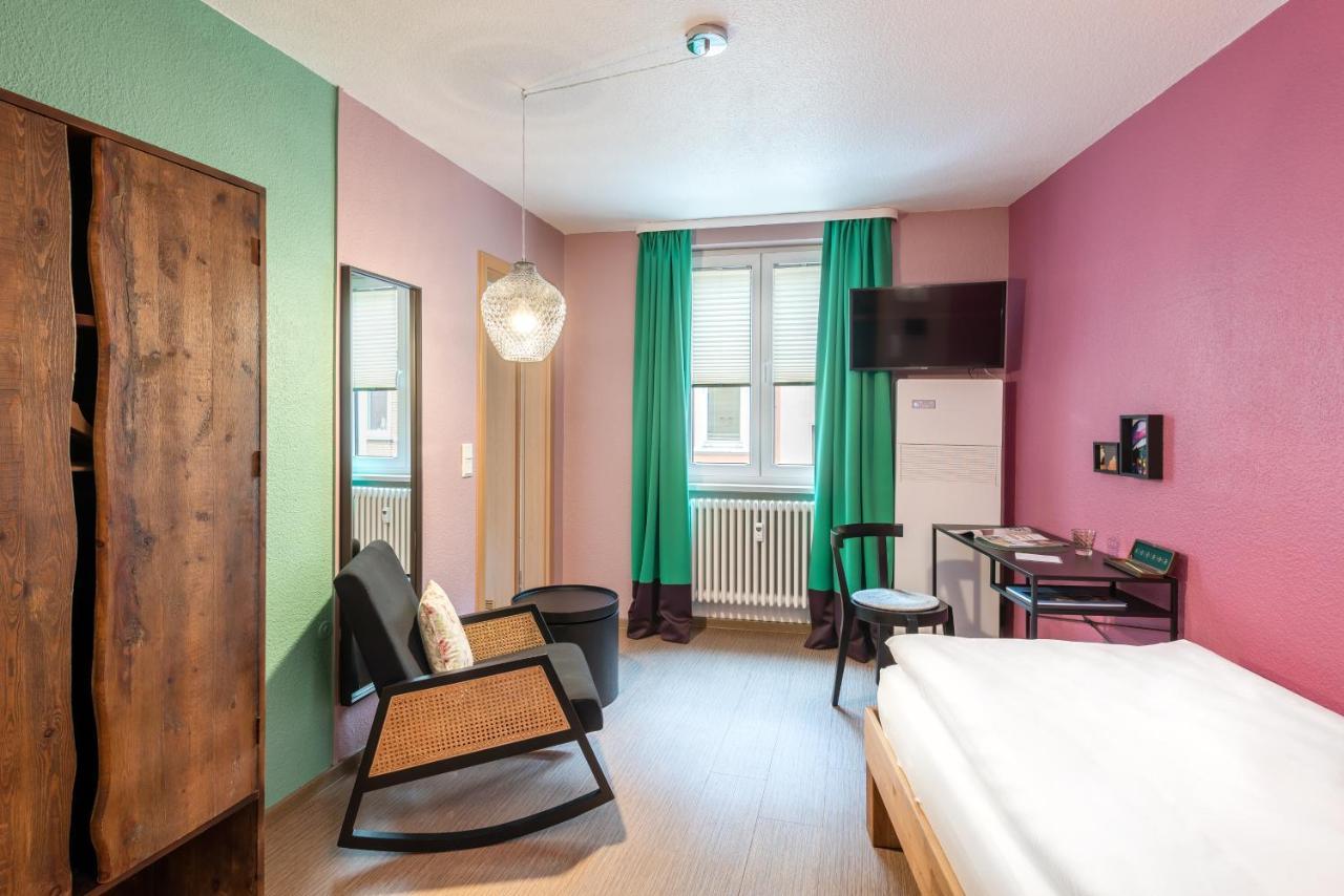 Single Room
