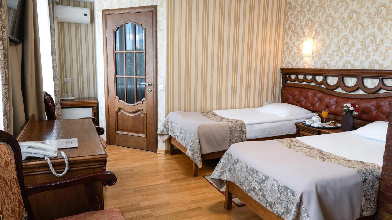 Superior Double or Twin Room