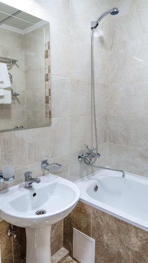 Comfort Twin Room