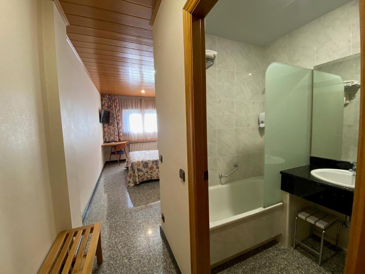 Habitación Familiar Superior