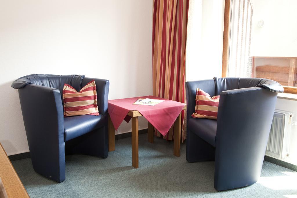 Double Room "Aartal"