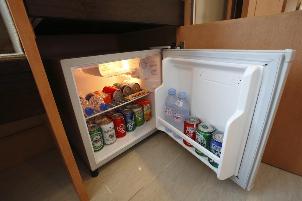 Superior Triple Room