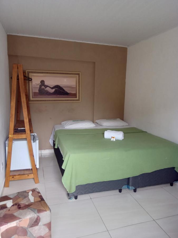 Quarto Deluxe