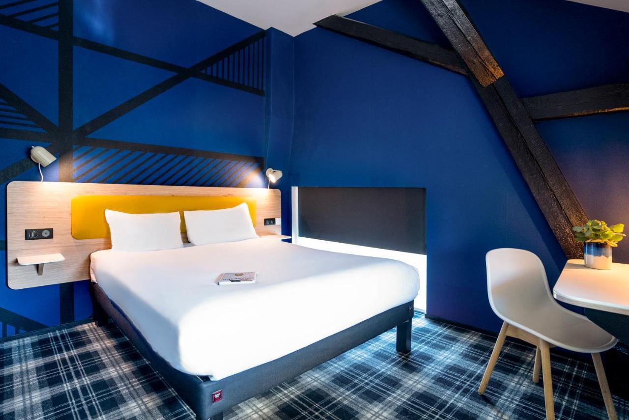 Chambre Double Standard