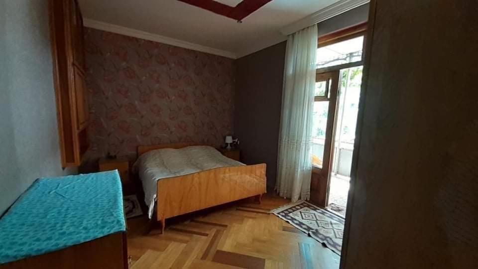Habitación Doble con baño privado