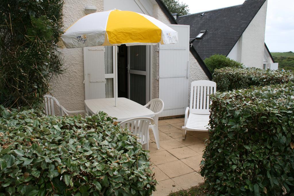 Appartement 2 Chambres