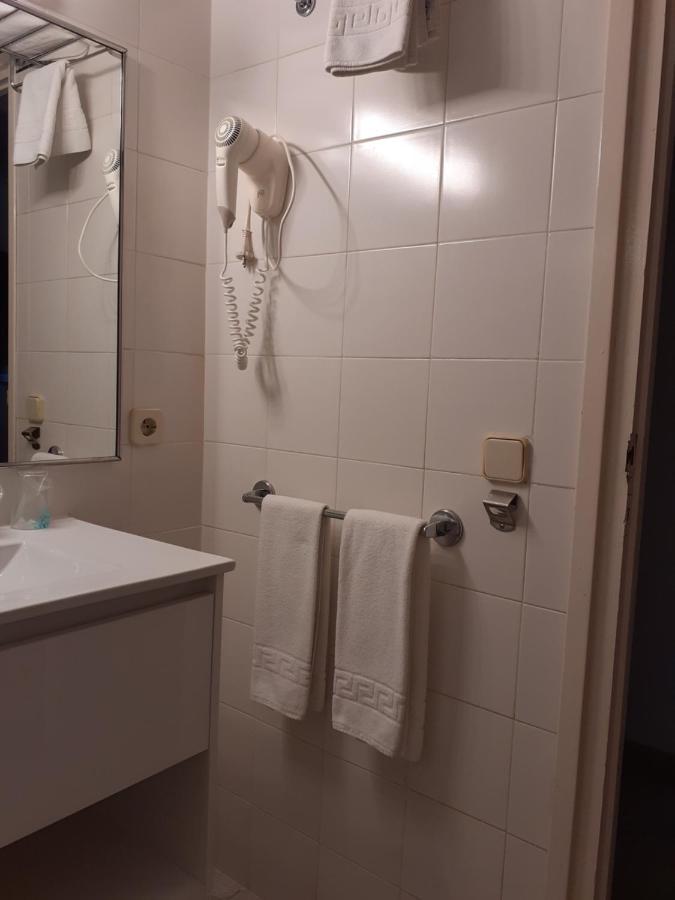 Habitación Triple (3 adultos)