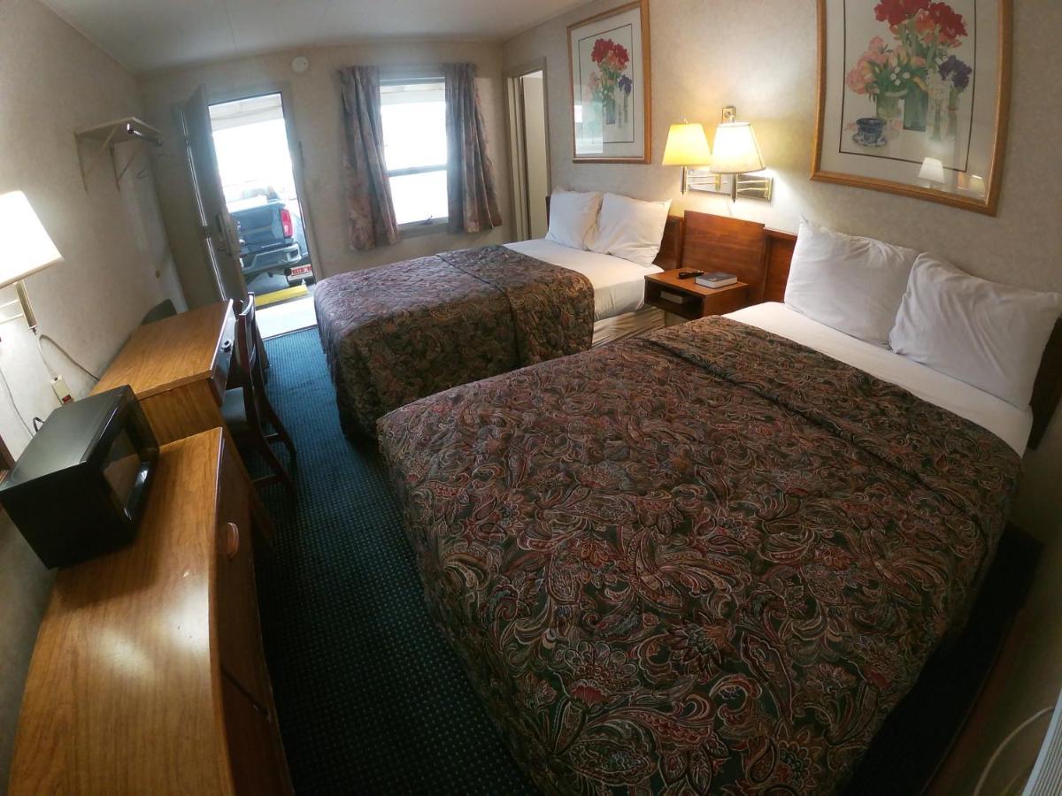 Budget Double Room