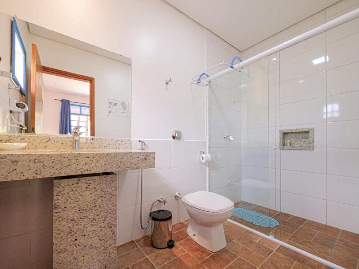 Quarto Triplo Luxo