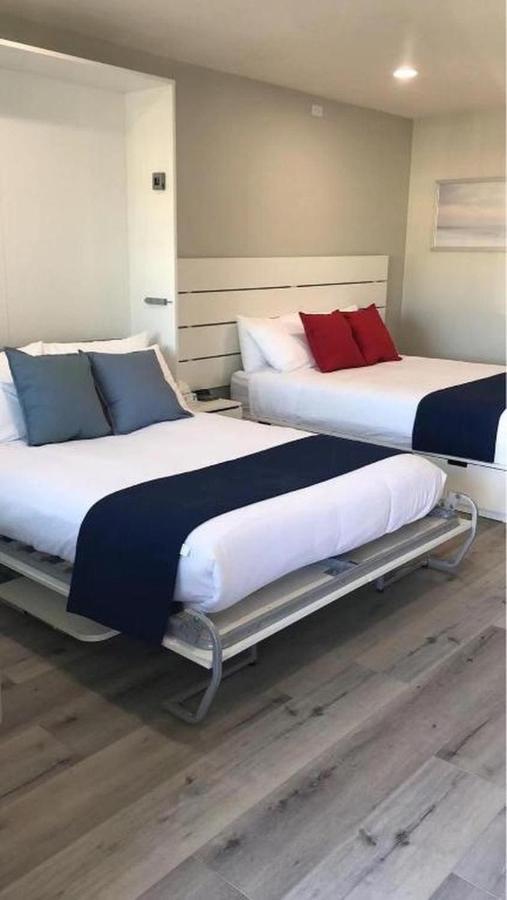 Luxury Quadruple Room