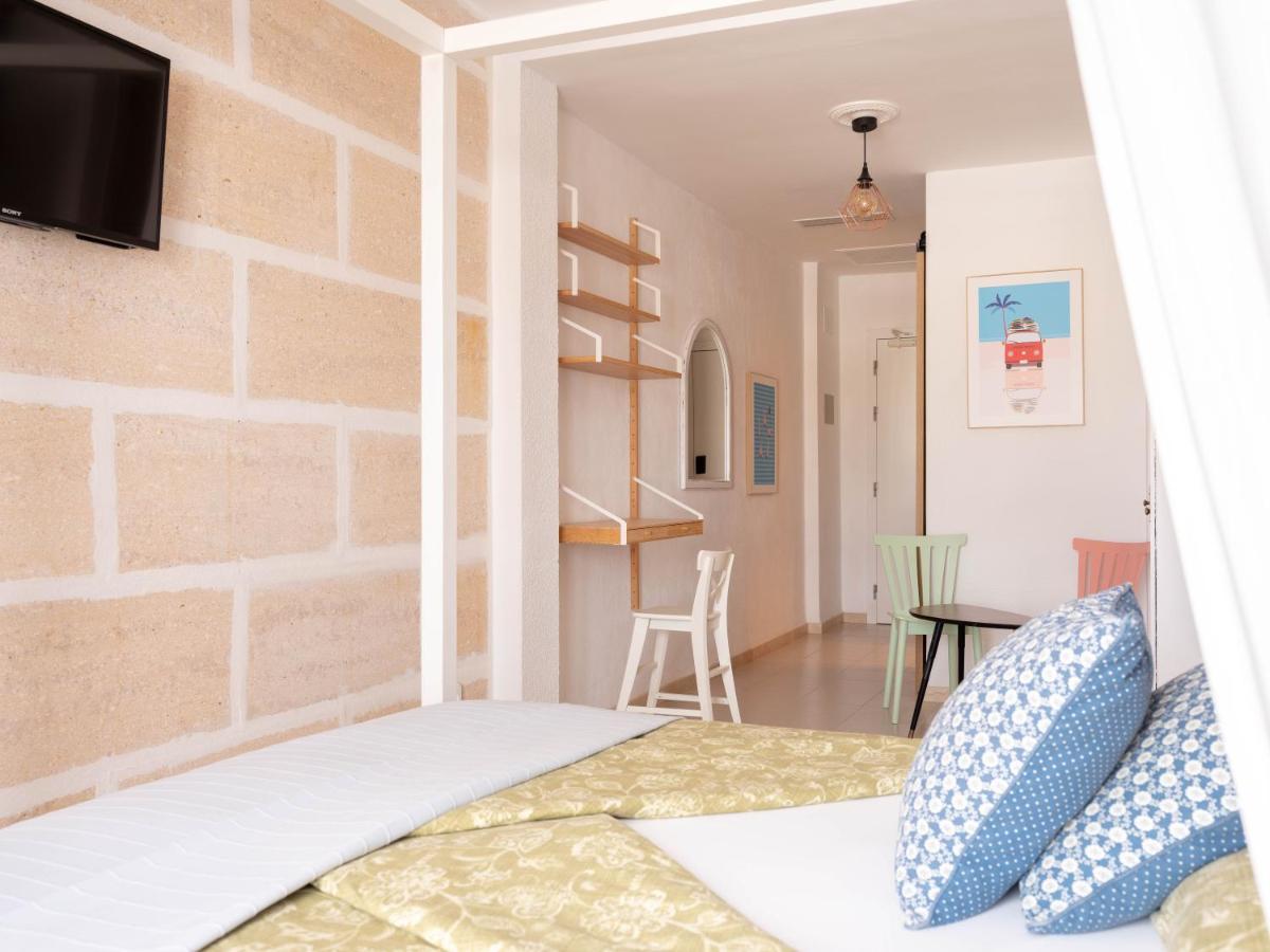 Double Room Balcony