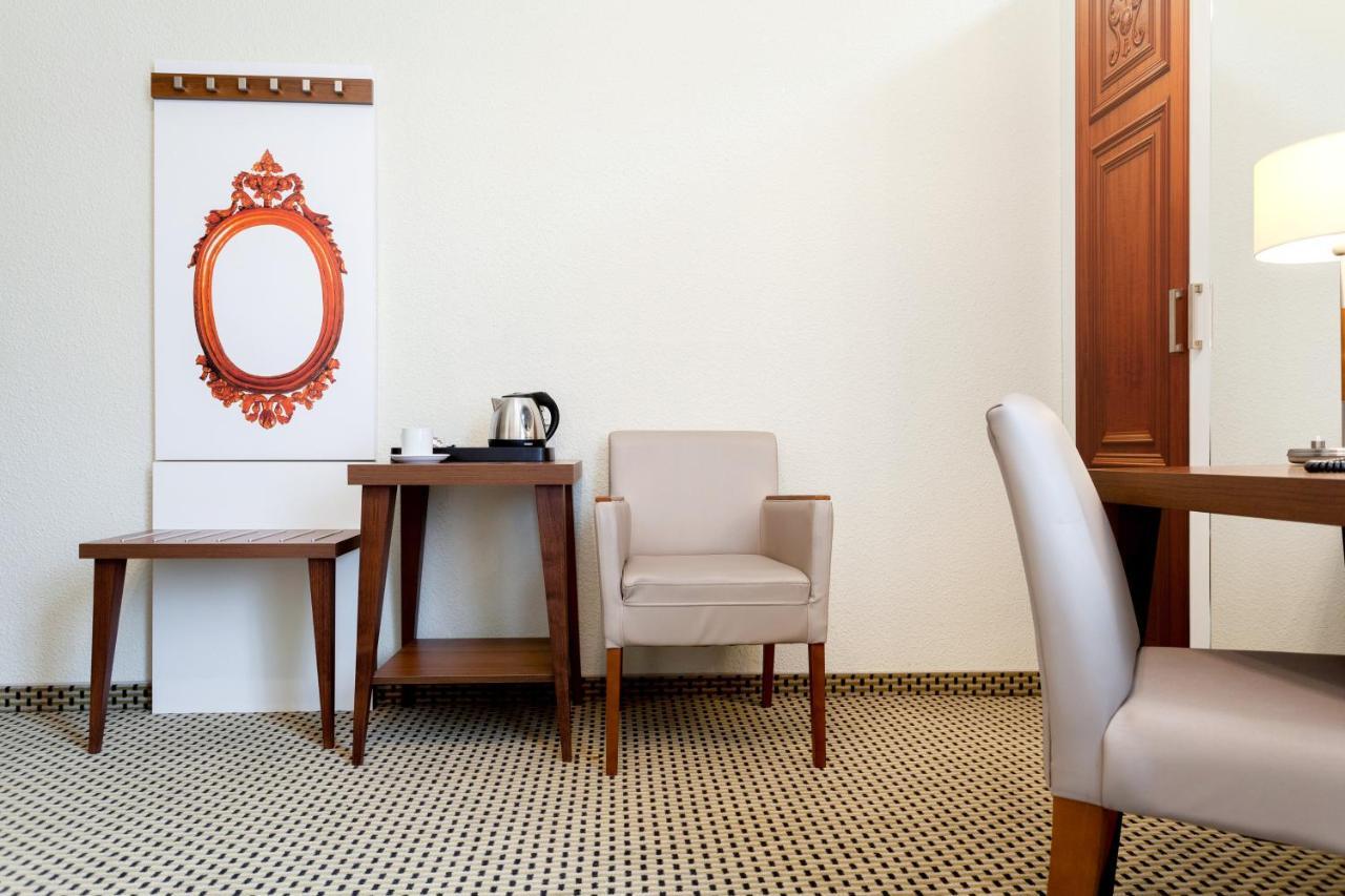 Economy Single Room
