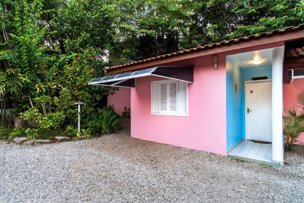 Deluxe Chalet