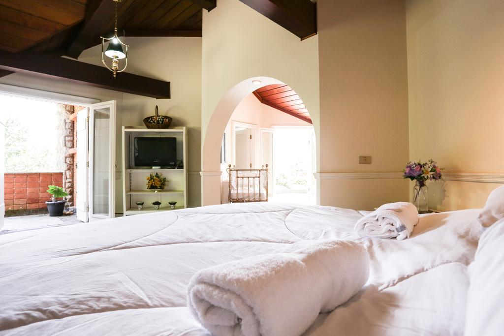 Quarto Duplo Premium