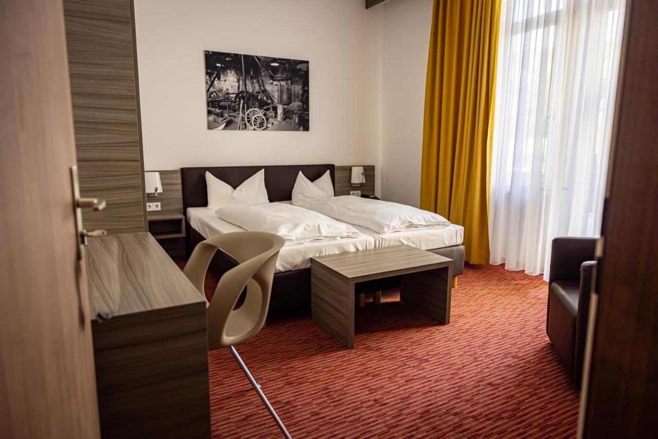 Doppelzimmer