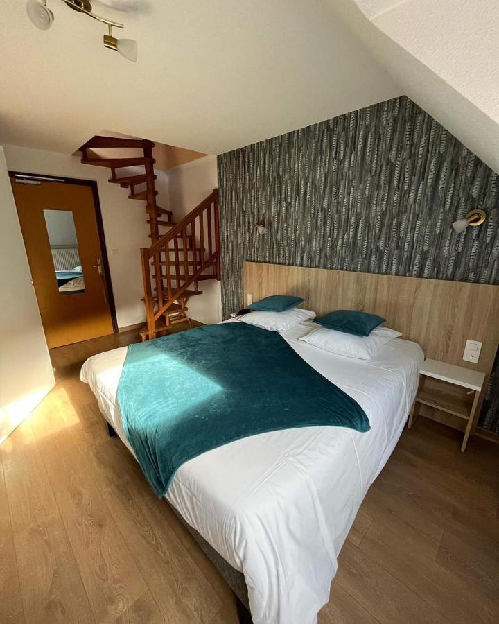 Chambre Familiale