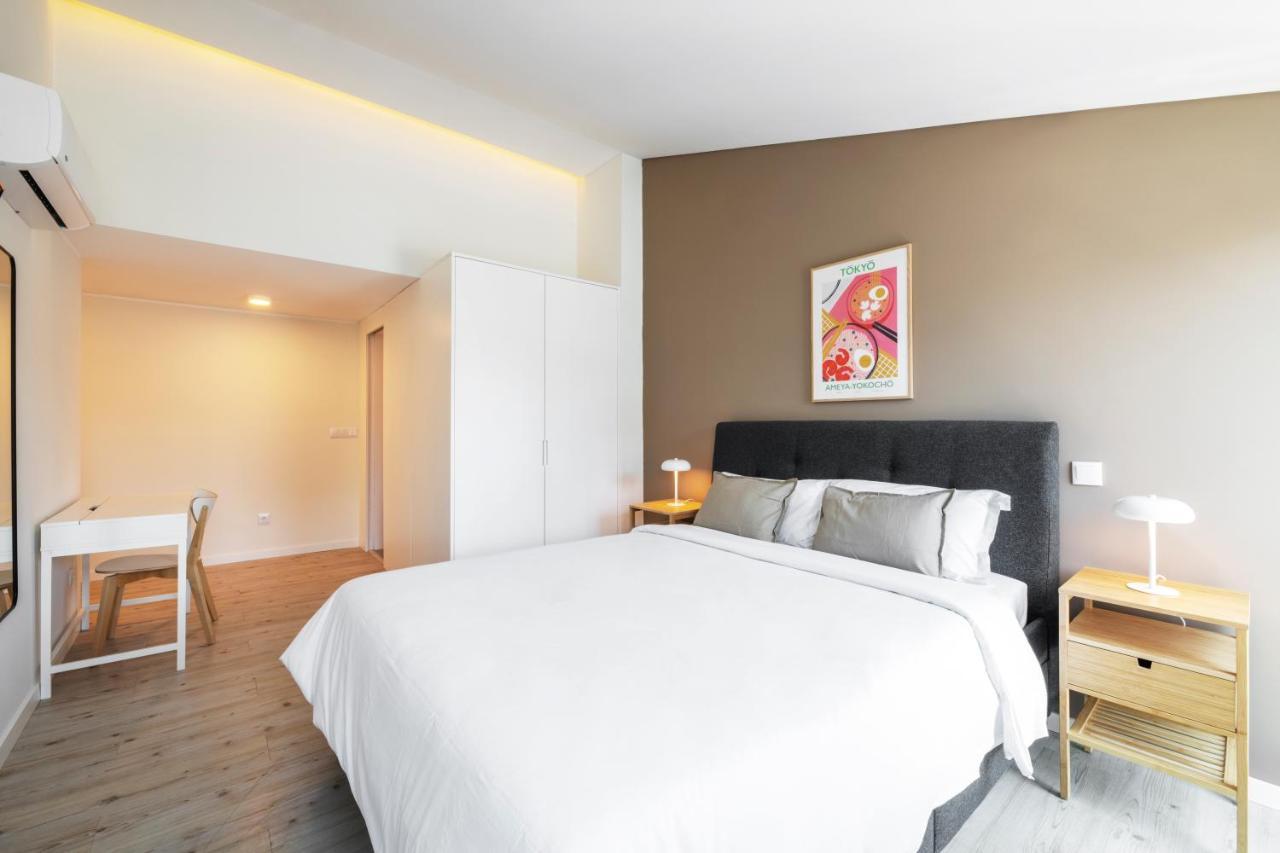 Quarto Duplo Superior