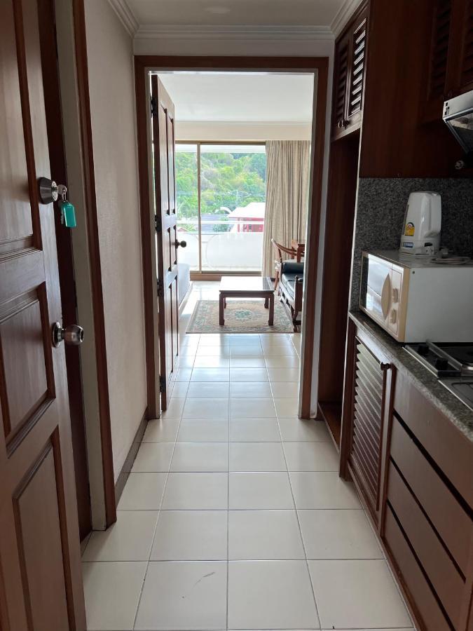 Double Room Terrace