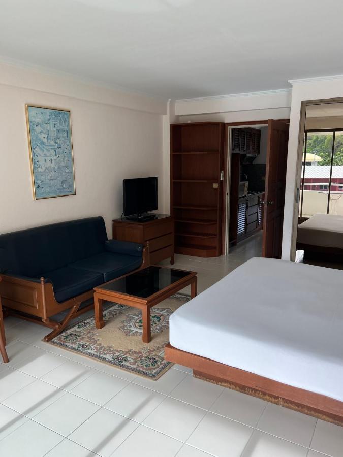 Double Room Terrace