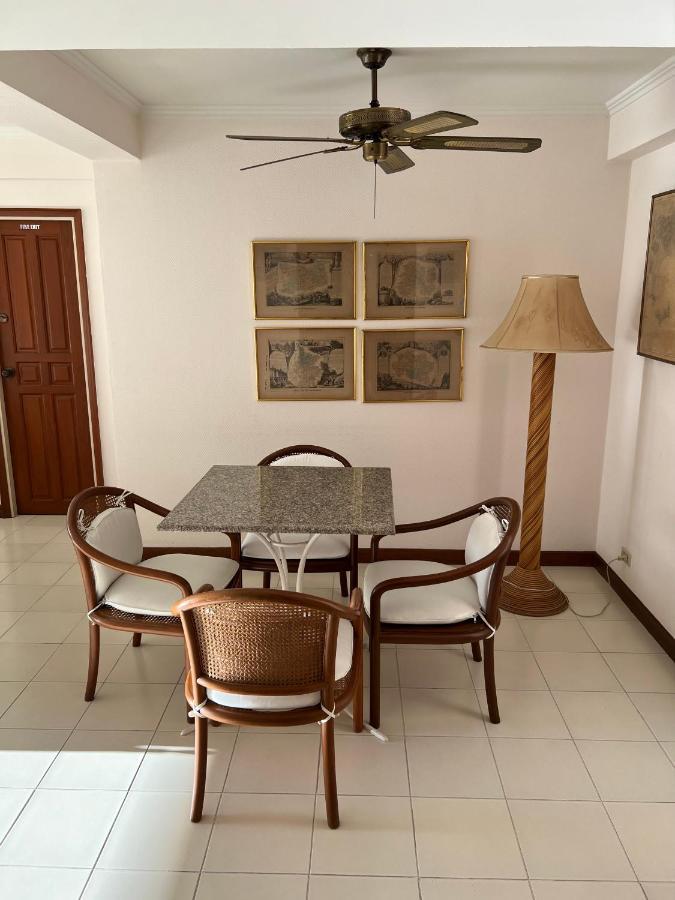 Deluxe Double or Twin Room Ocean View