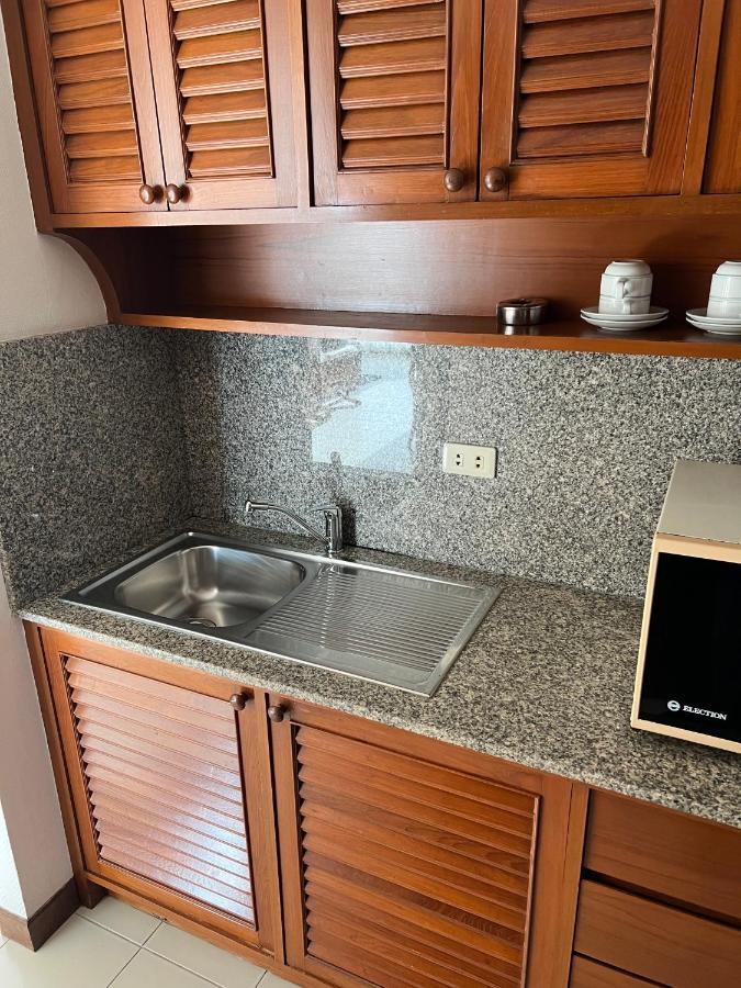 Deluxe Double or Twin Room Ocean View