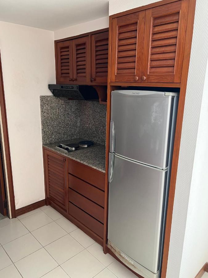 Deluxe Double or Twin Room Ocean View
