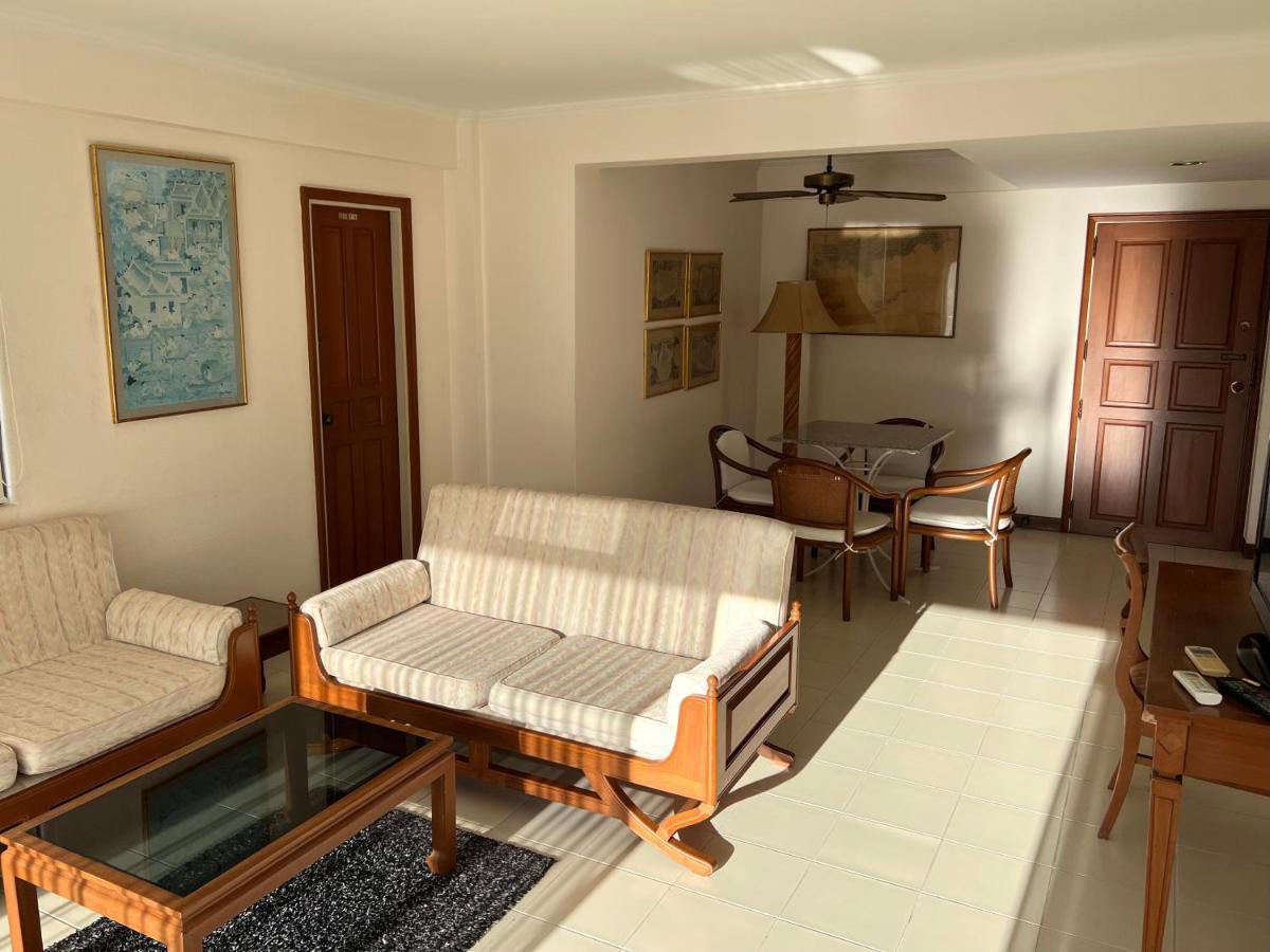 Deluxe Double or Twin Room Ocean View