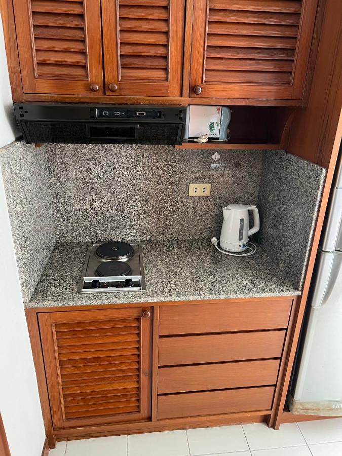 Deluxe Double or Twin Room Ocean View