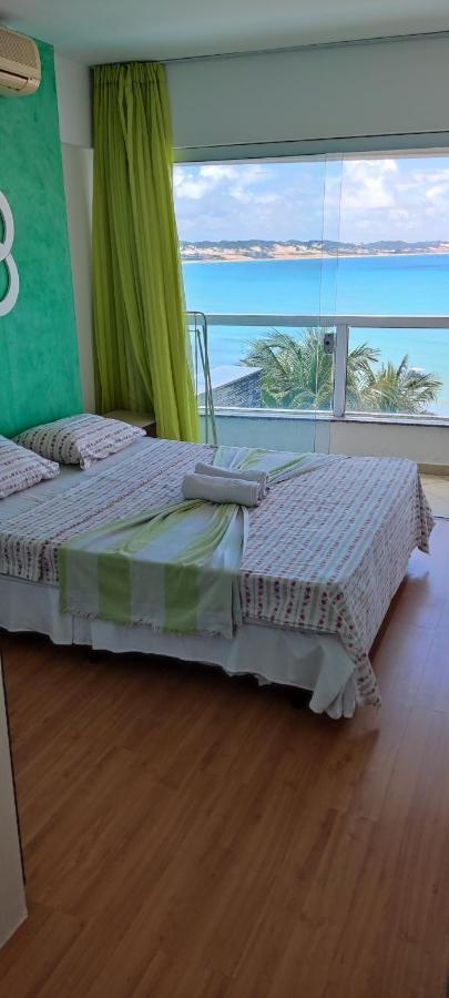 Deluxe Apartment Sea View