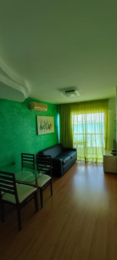 Deluxe Apartment Sea View