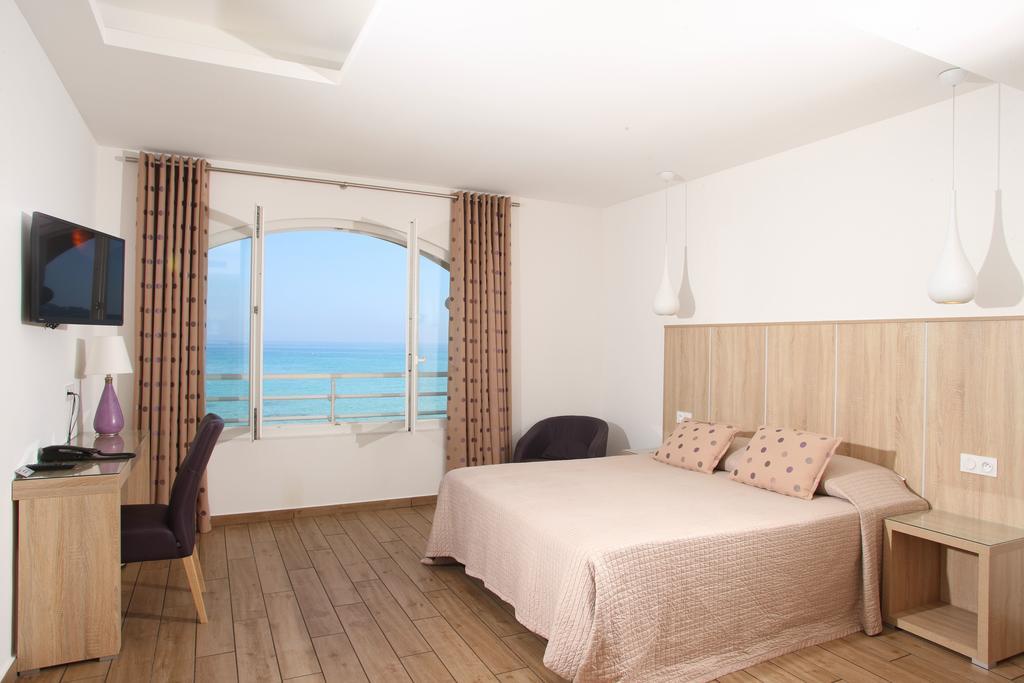 Comfort Double Room Sea View