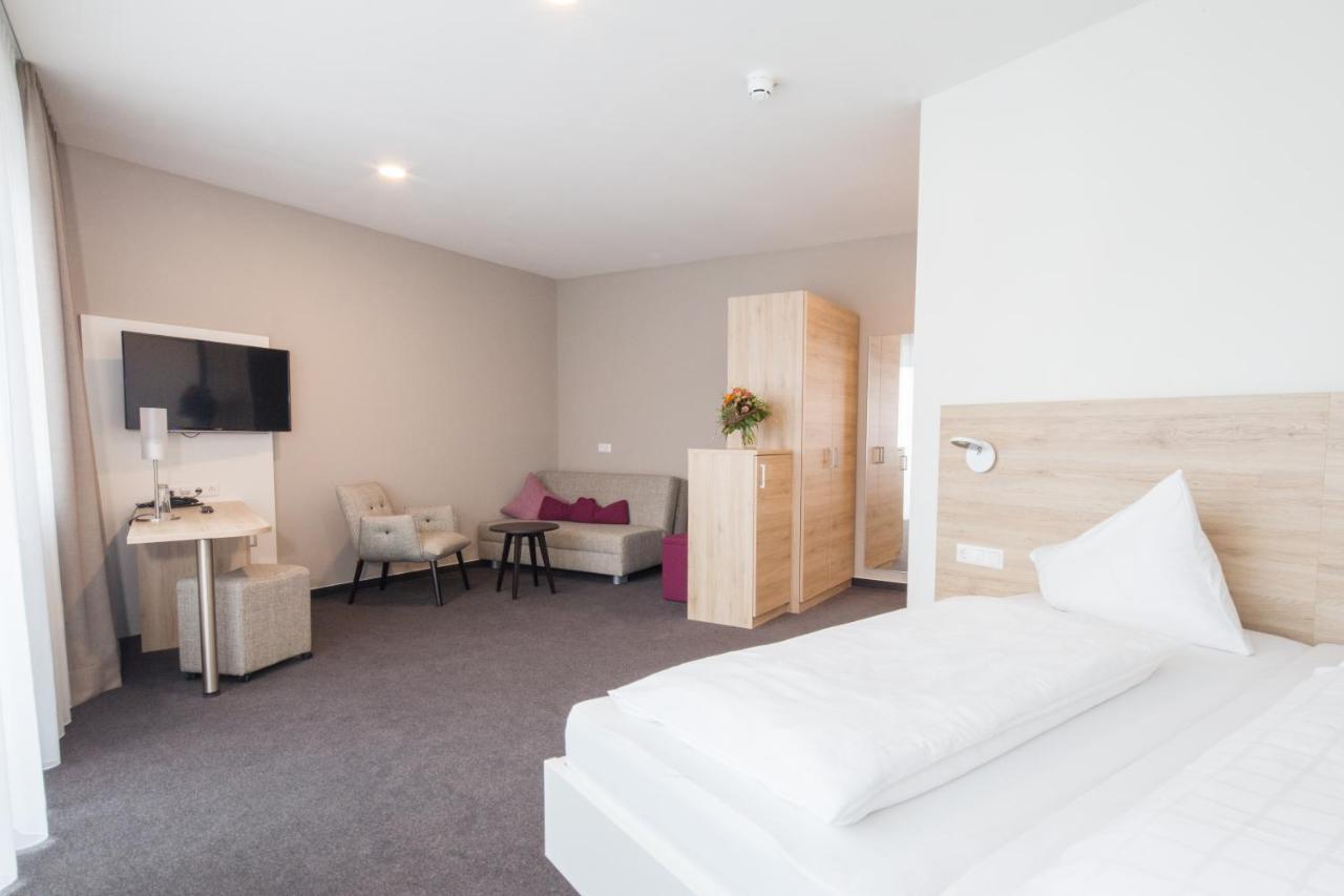 Deluxe Doppelzimmer