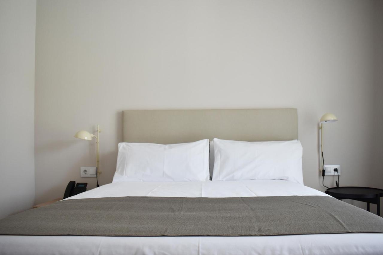 Double or Twin Room Terrace