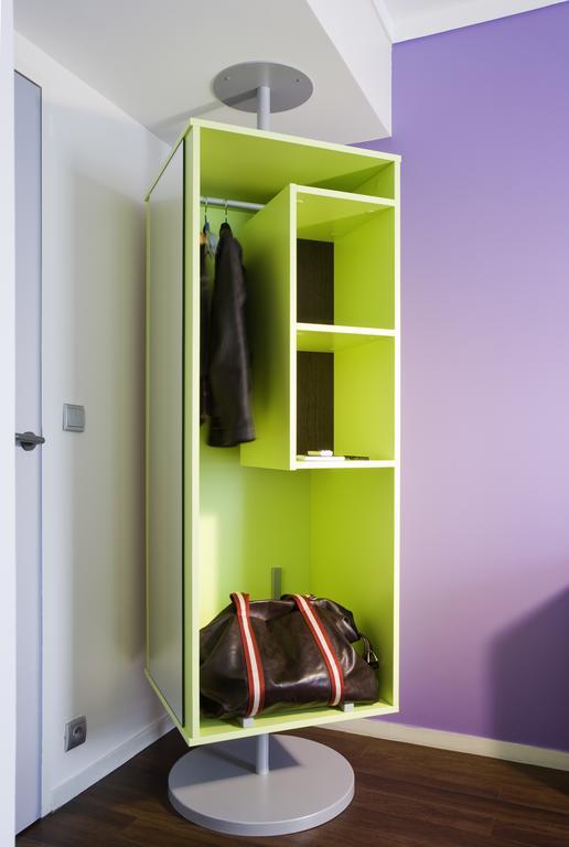 Chambre Double Standard