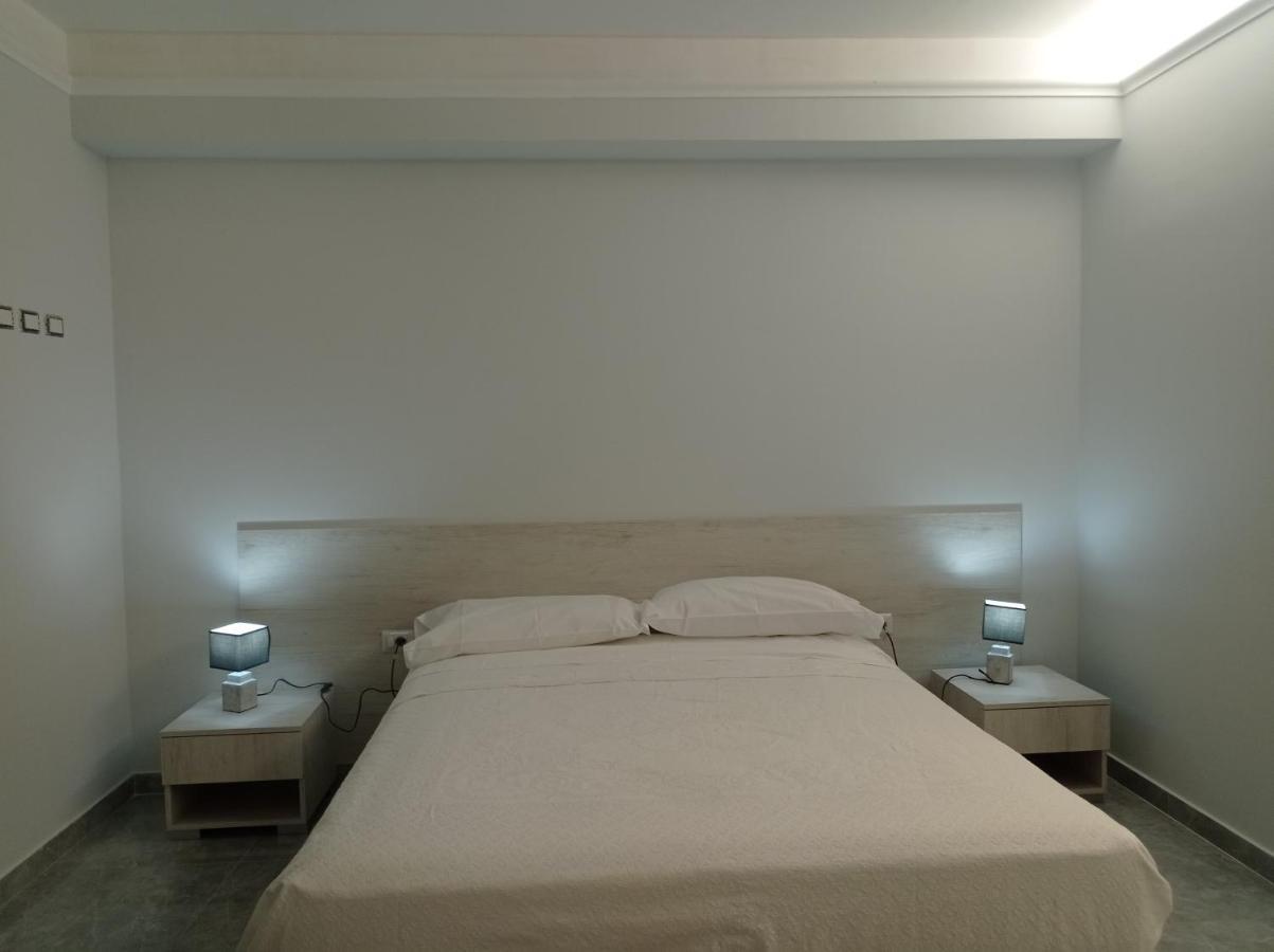 Double Room Spa Bath