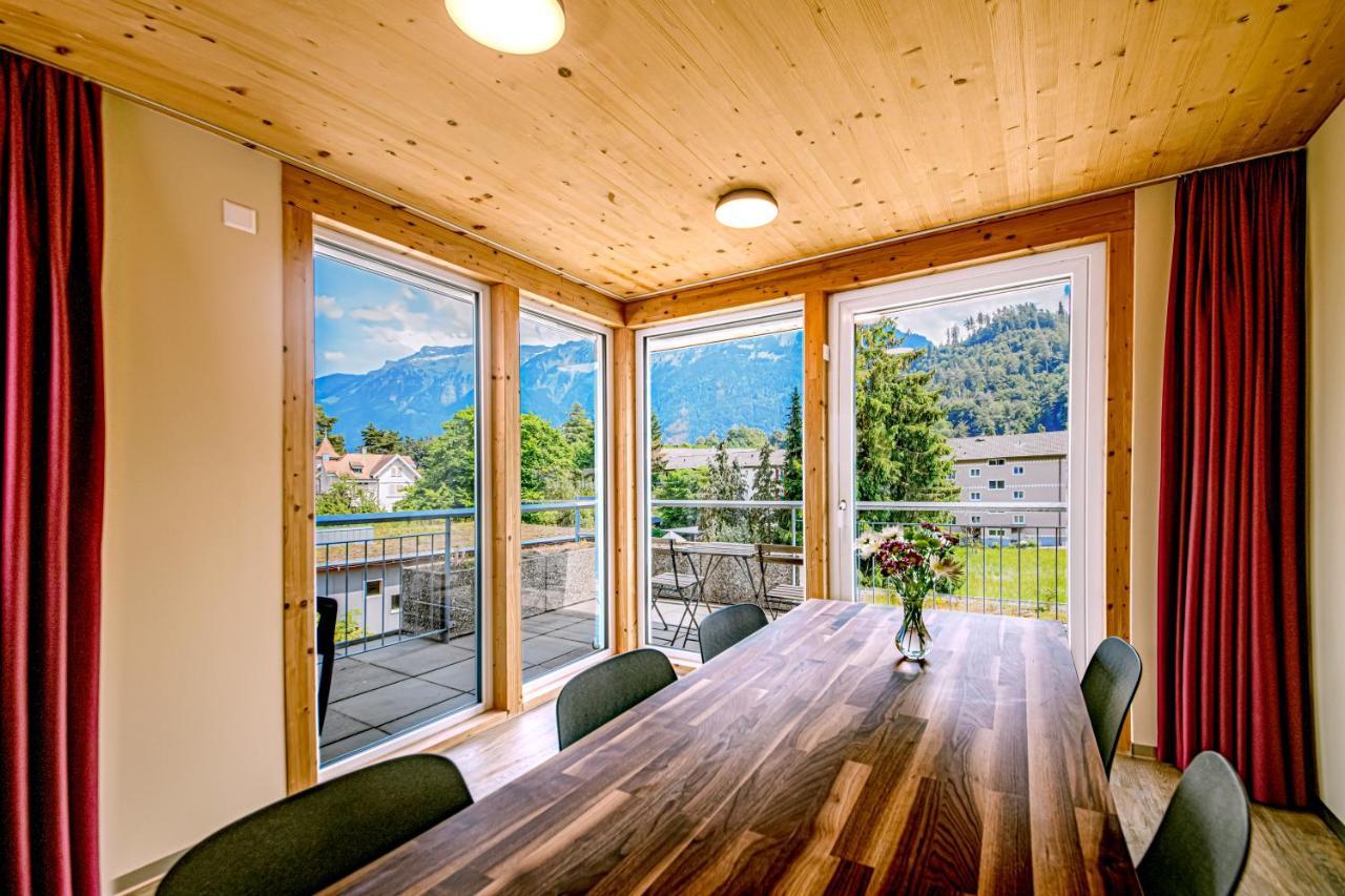 Duplex Two Bedroom Apartment