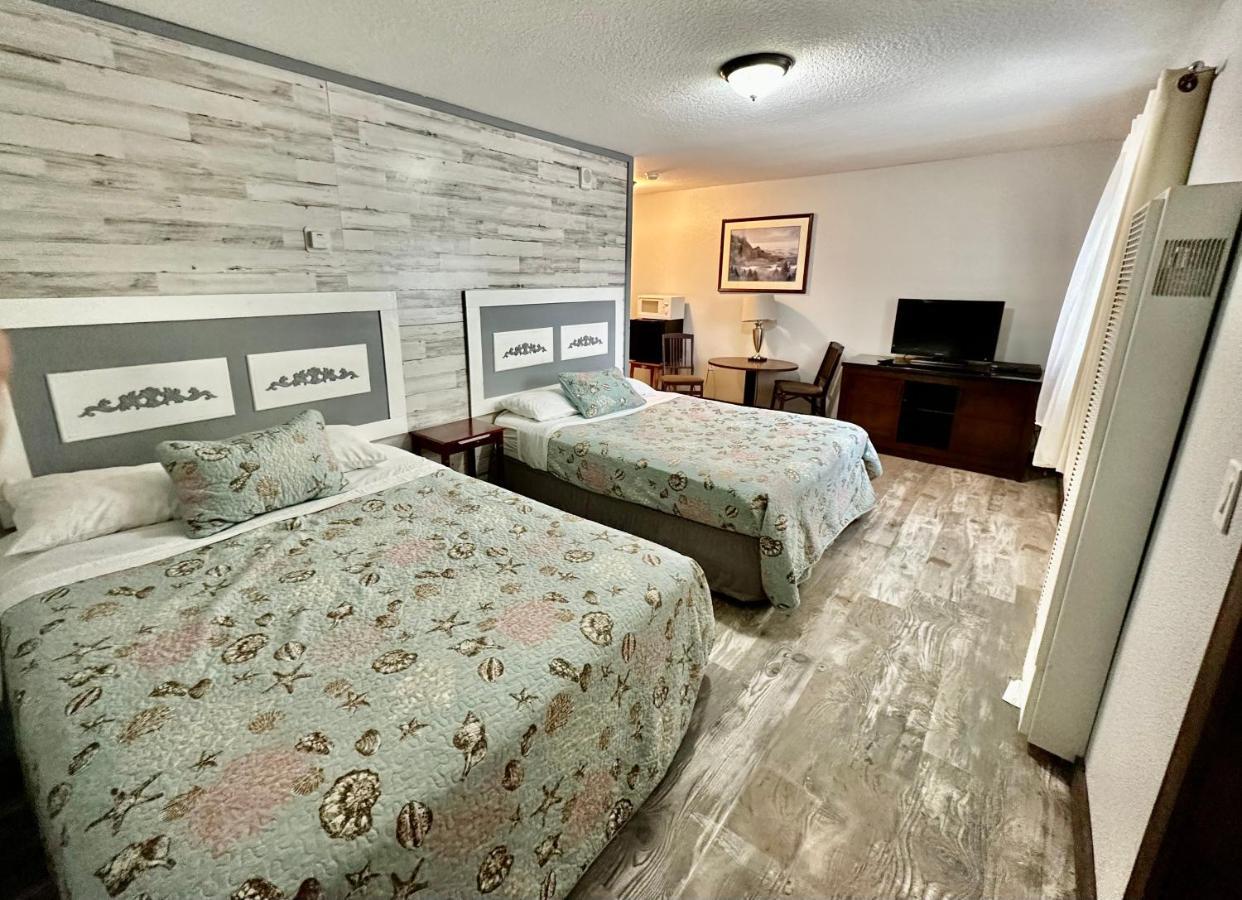 Family Room with Private Bathroom