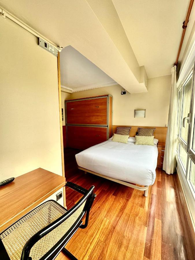 Habitación Triple con baño privado
