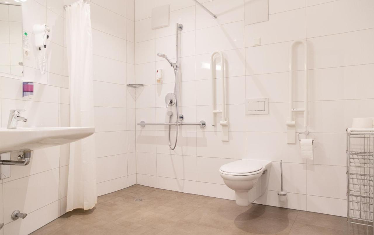 Standard Doppelzimmer