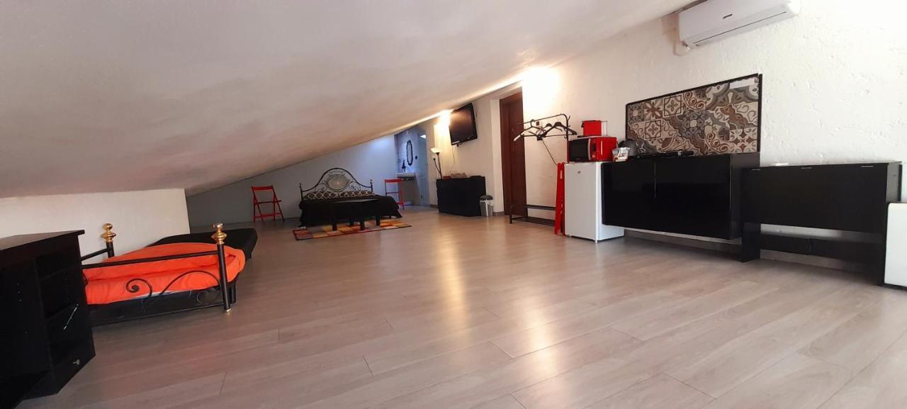 Habitación Triple con baño privado