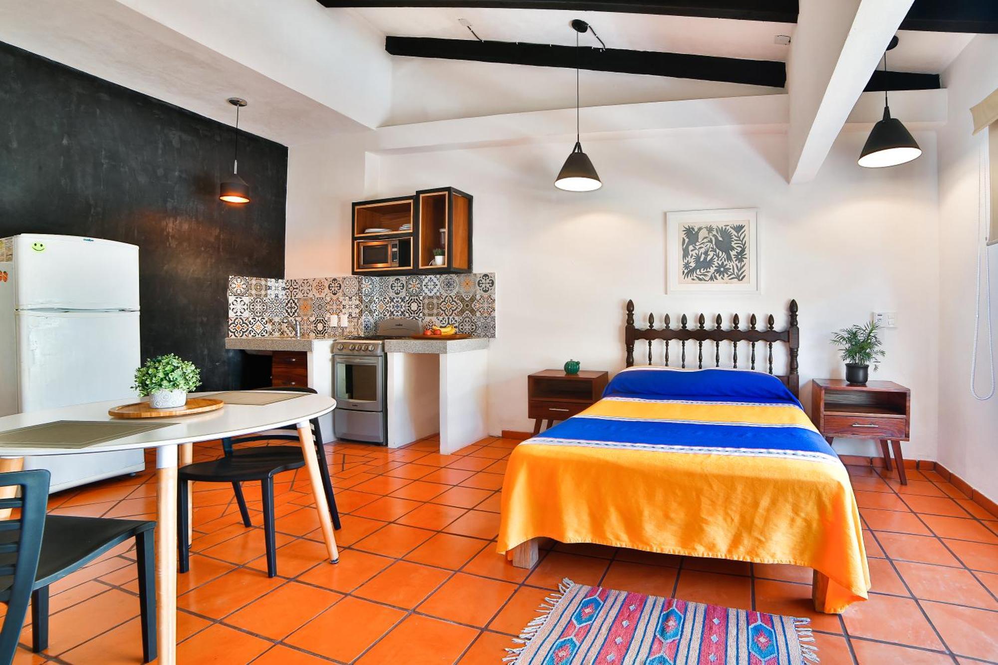 Suite Kitchenette