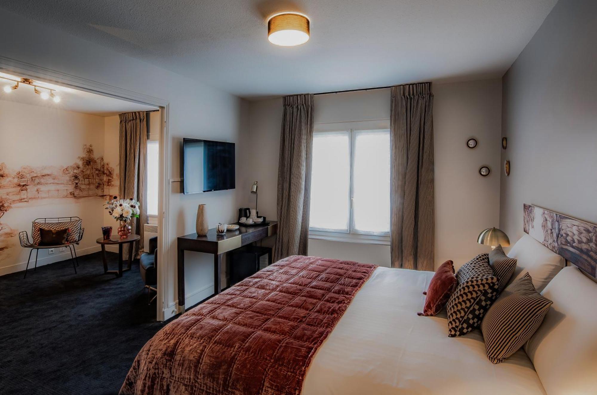 Junior Suite