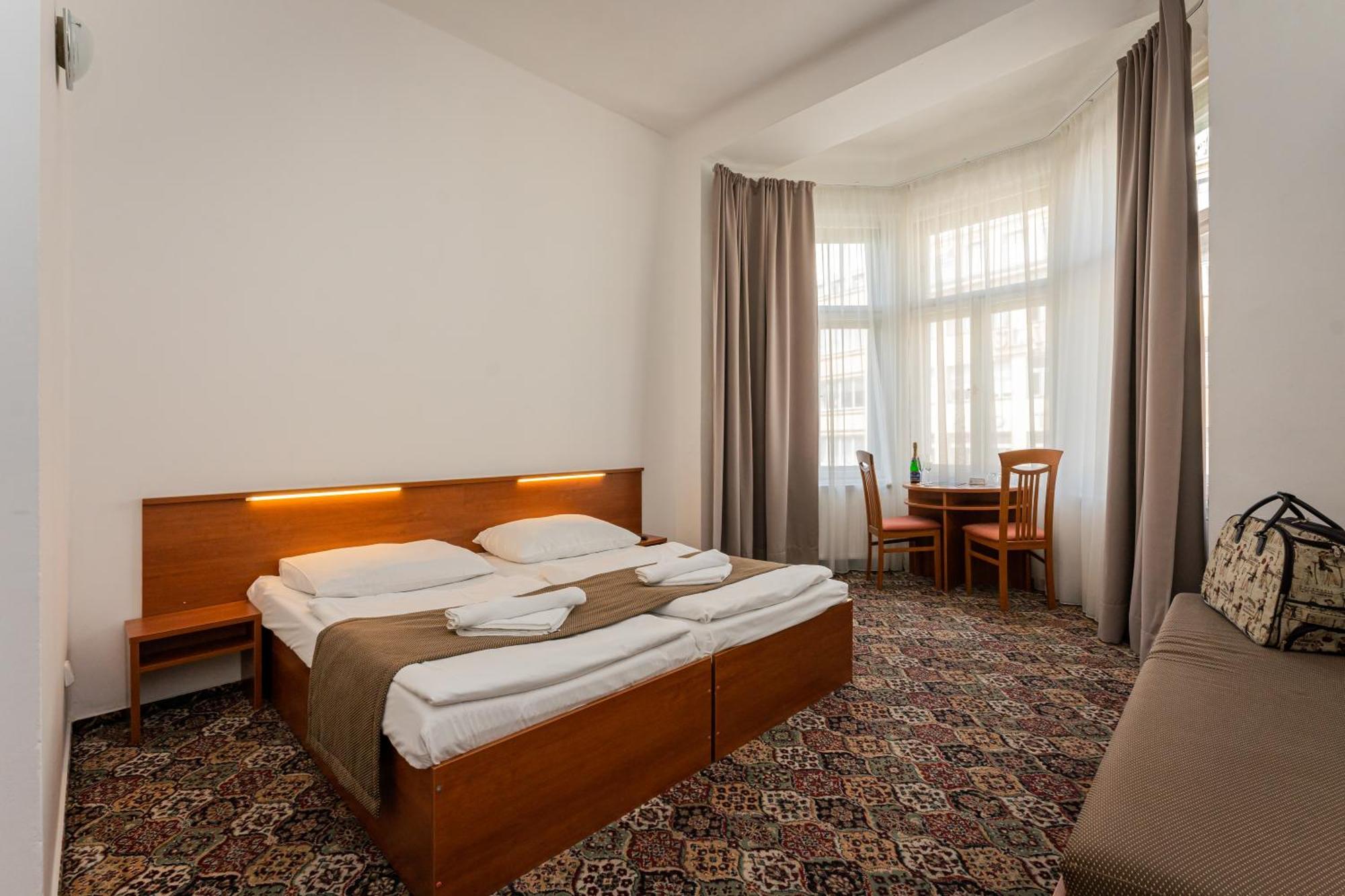Double or Twin Room