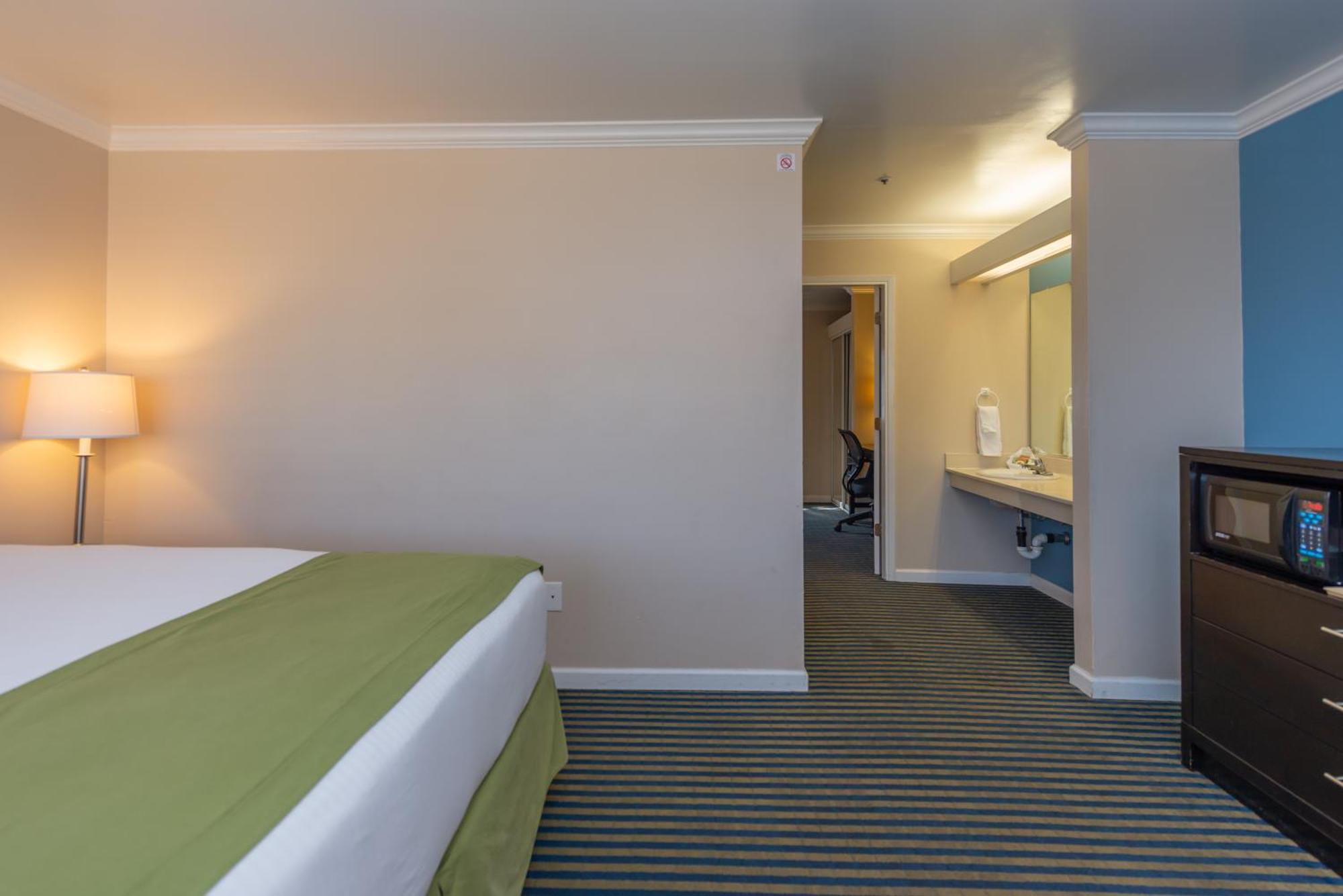 Double Room - Disability Access
