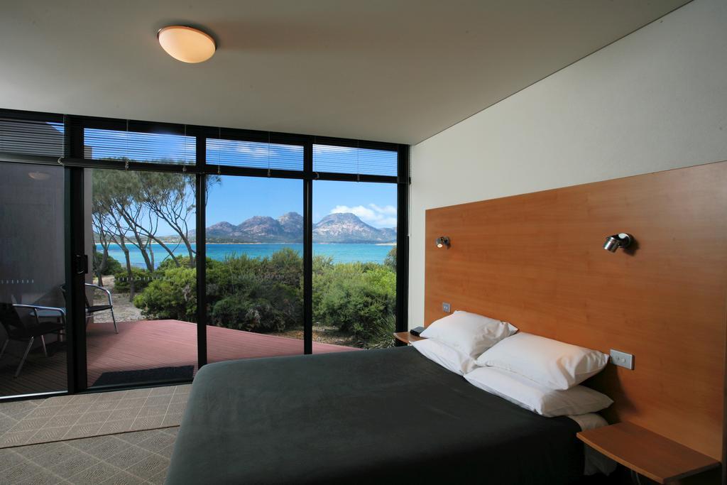 Ocean View Studio
