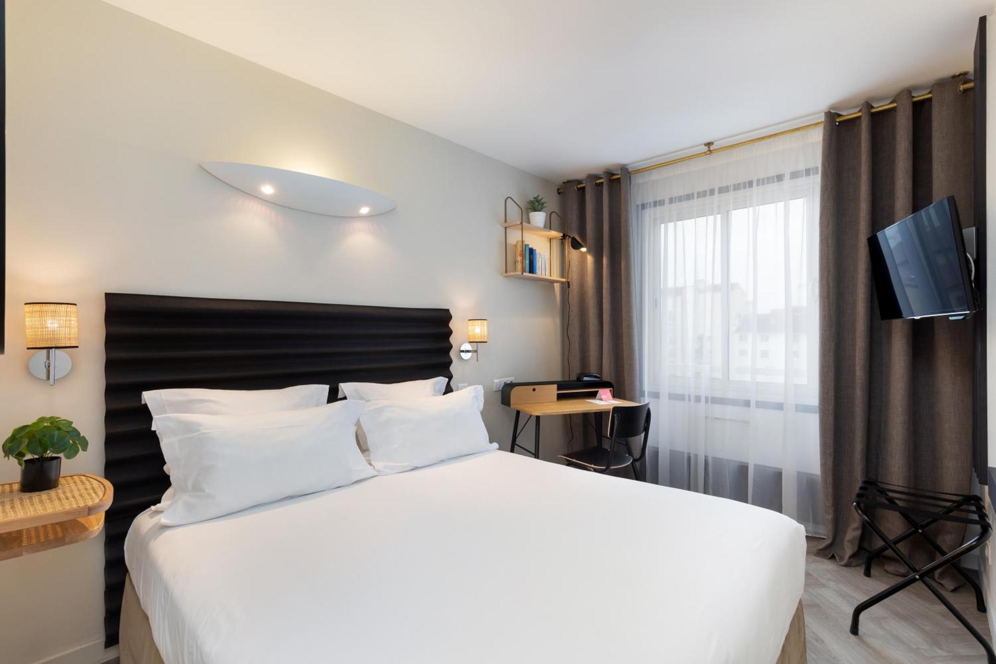 Comfort Double or Twin Room