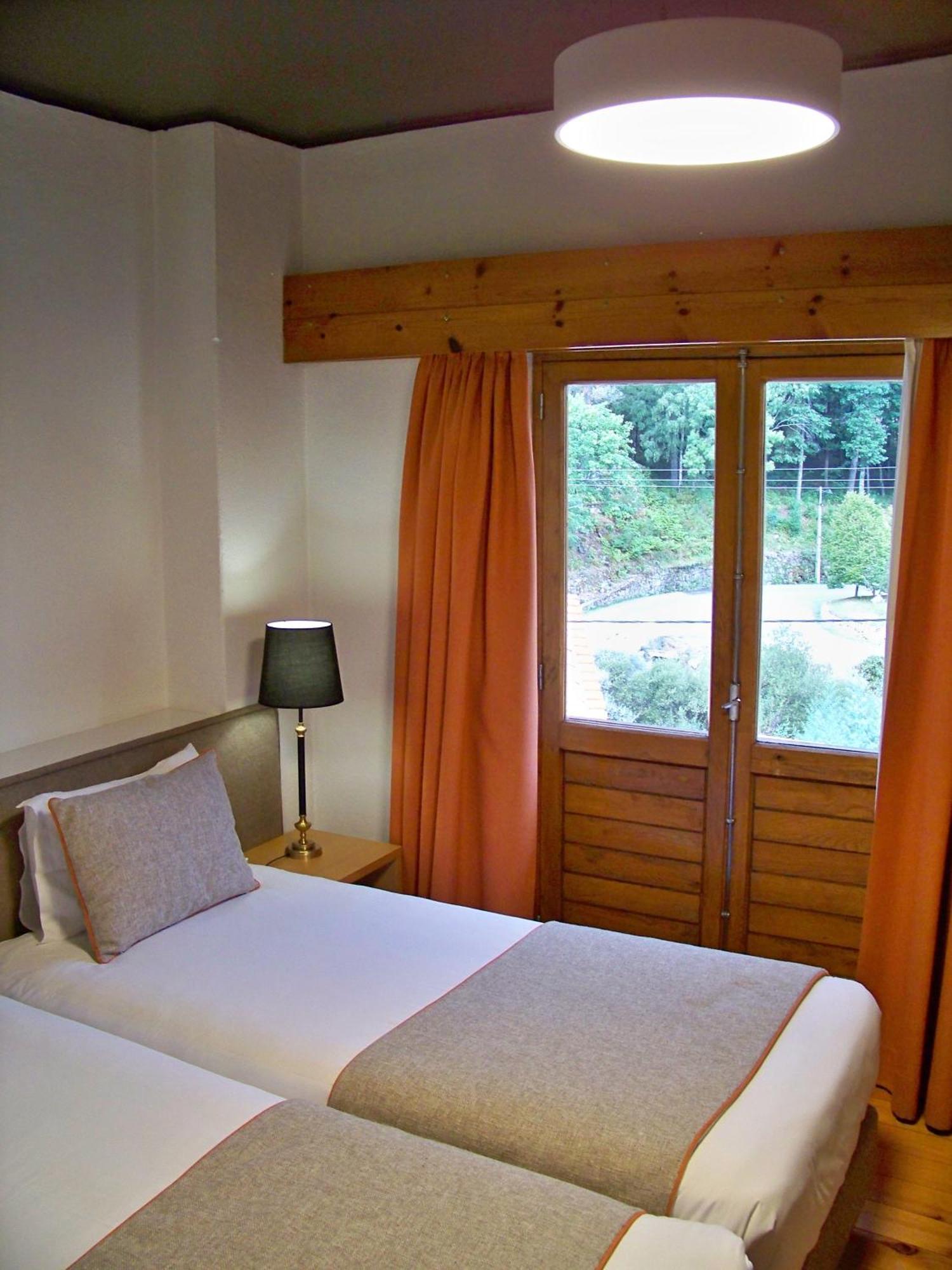 Standard Double Room Separate Building