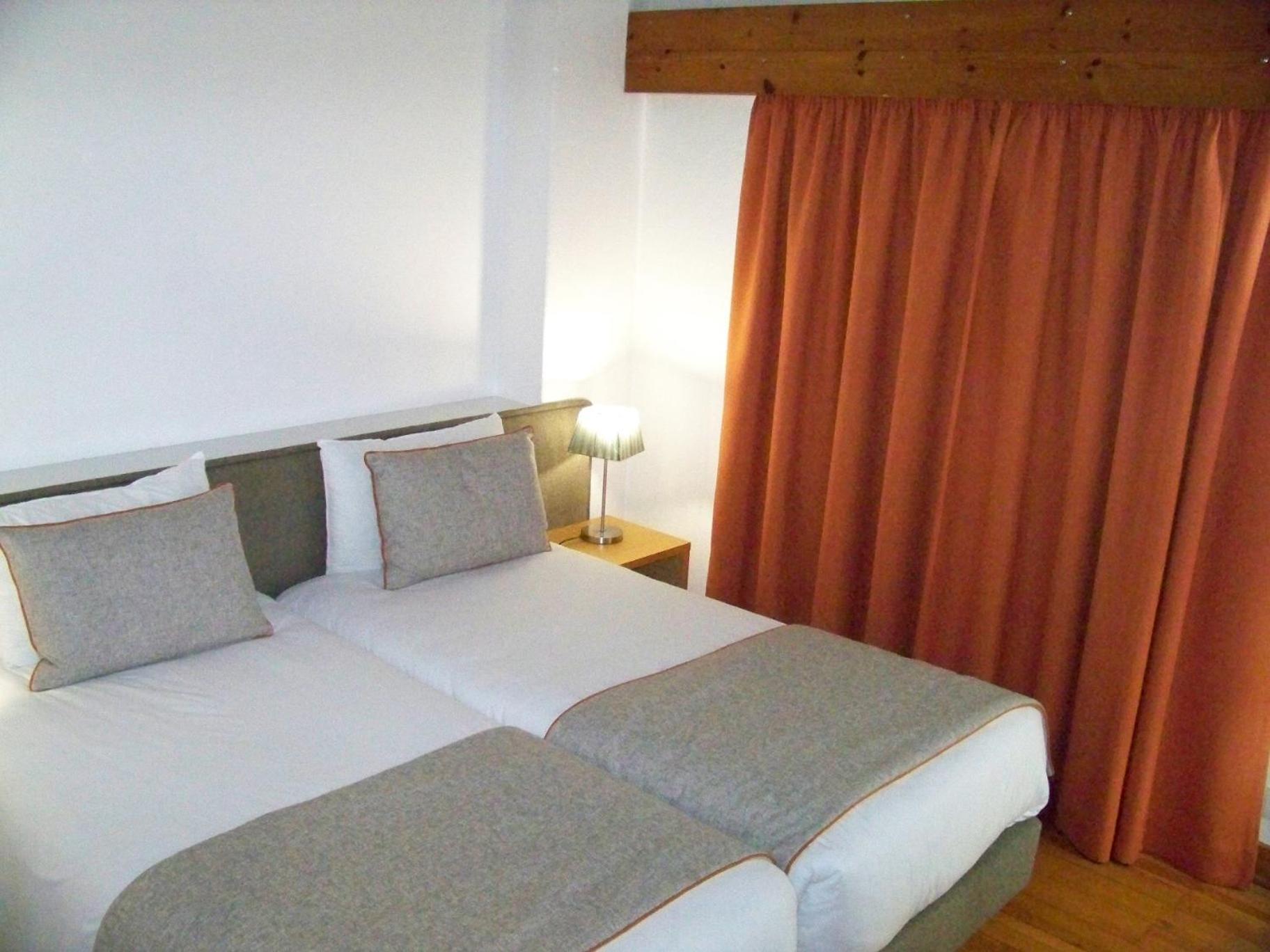 Standard Double Room Separate Building