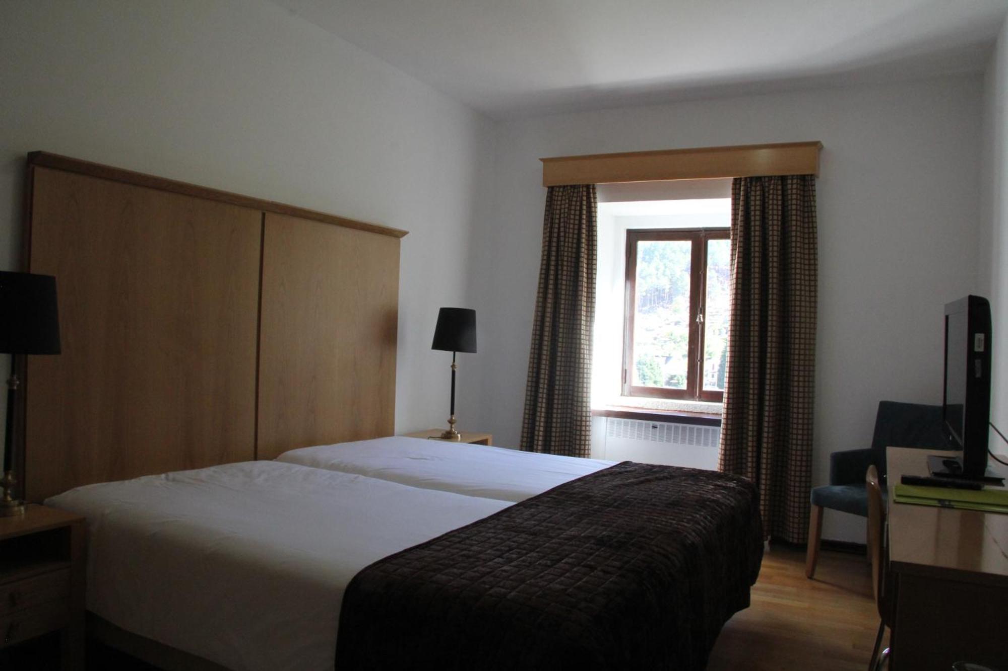 Standard Double Room Separate Building