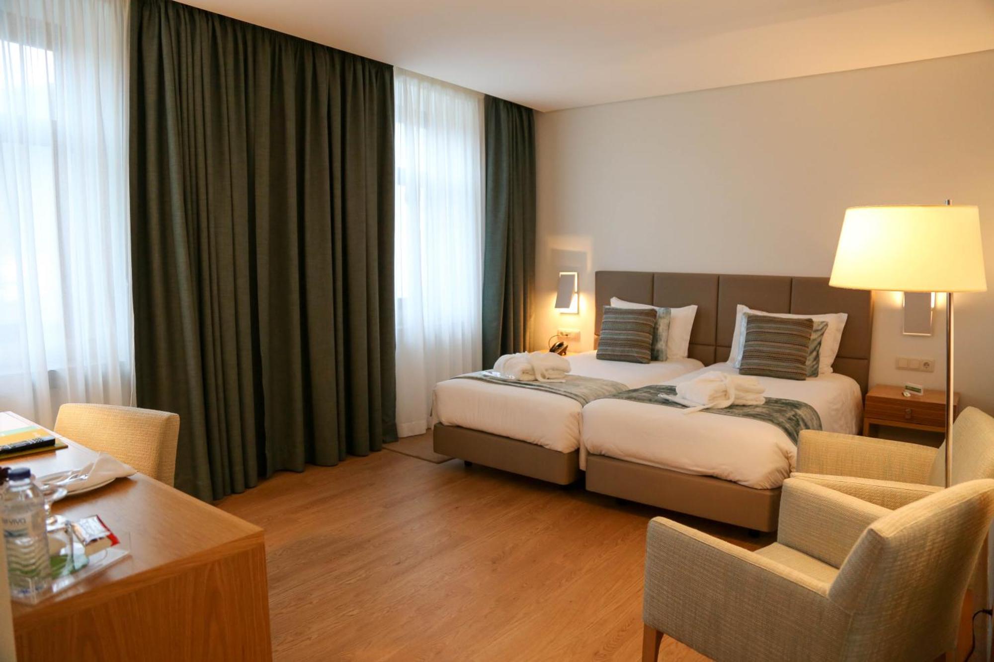Superior Double or Twin Room Land View